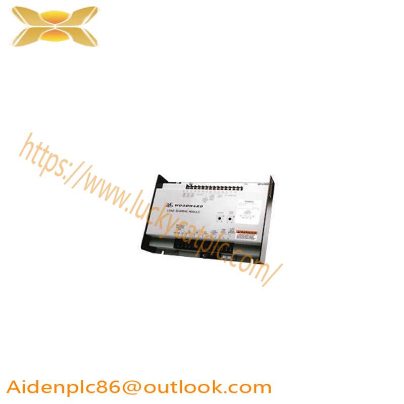 WOODHEAD 9907-838 Load Sharing Module