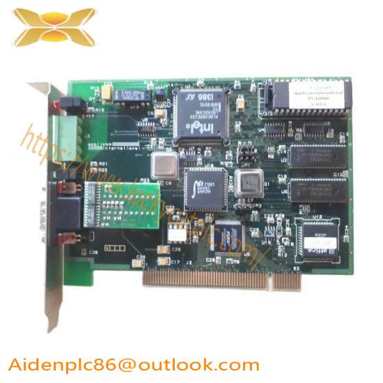 WOODHEAD APPLICOM PCI4000