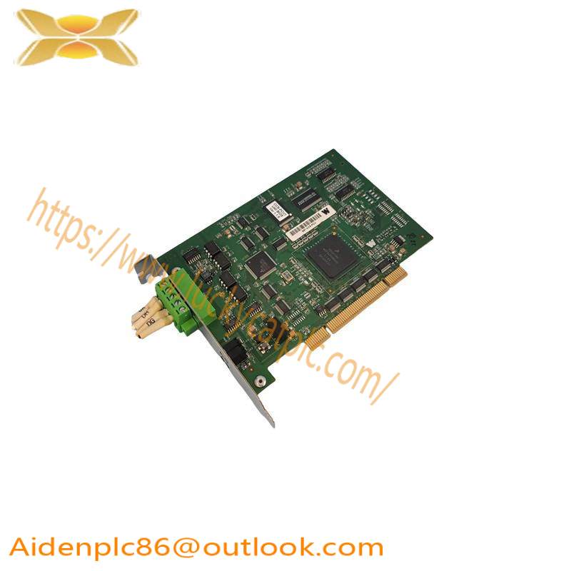 Woodhead CC-Link SST-CCS-PCU Interface Card