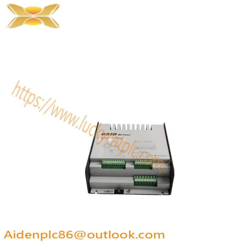 woodhead GS3 9907-186 load sharing module
