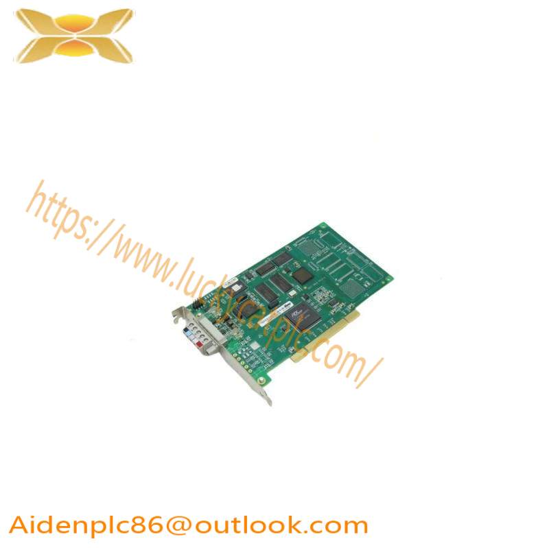 Woodhead SST-DN3-PCI Interface Card