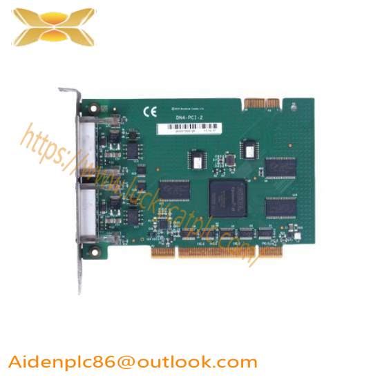 Woodhead SST-DN4-PCU-2 DeviceNet Interface Card