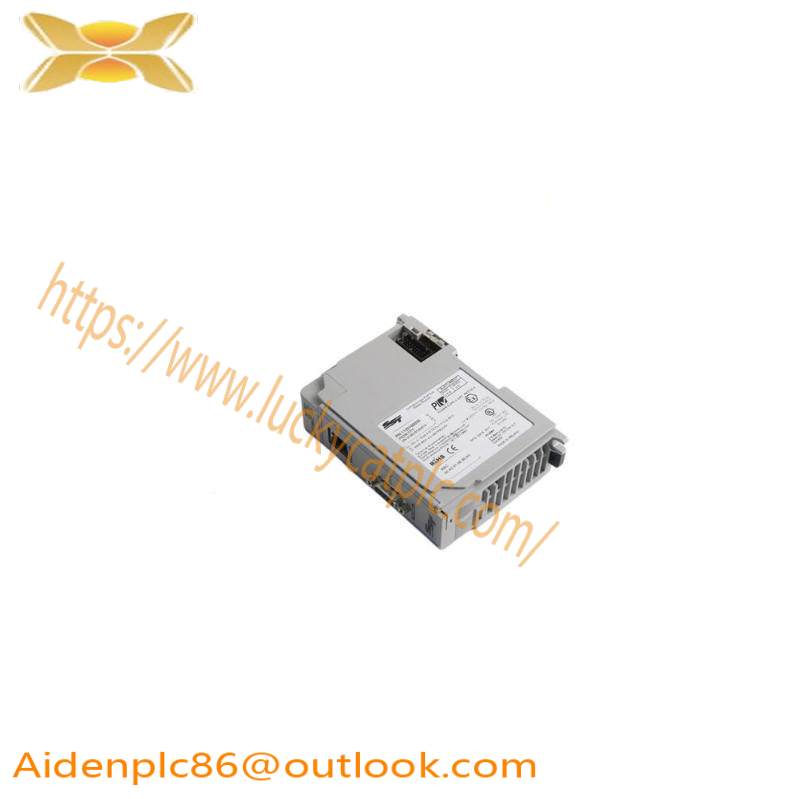 Woodhead SST-PB3M-CPX Network Interface Card