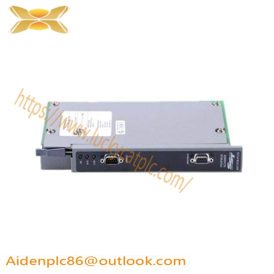 WOODHEAD SST-PFB-PLC ProfiBus Scanner Module