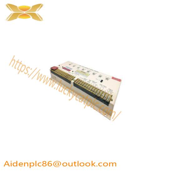 WOODWARD 2301 8271-442 LOAD SHARING SPEED CONTROL