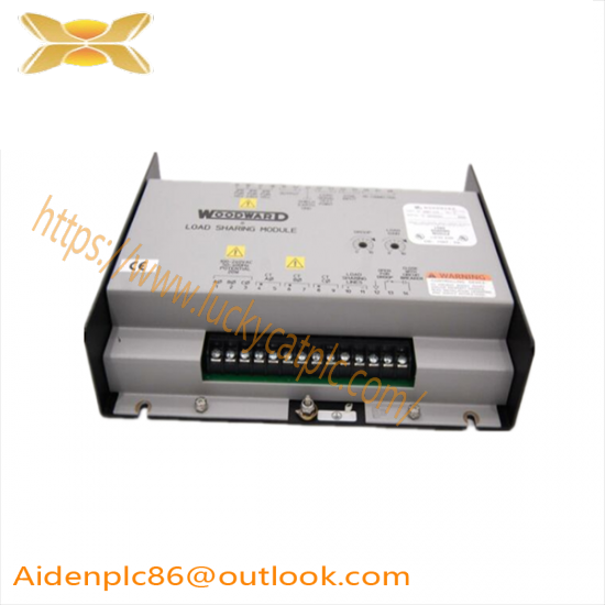 WOODWARD 5233-2089
