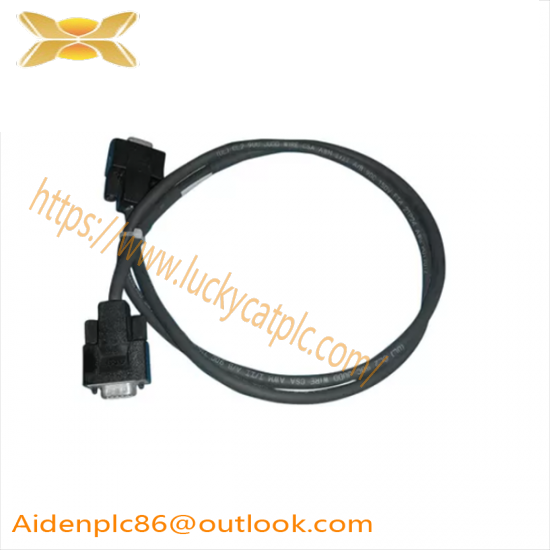 WOODWARD 5417-028 CABLE ASSEMBLY