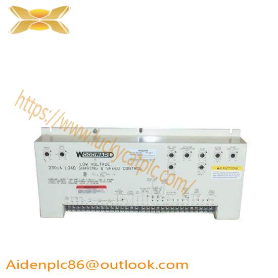 WOODWARD 5437-1067A