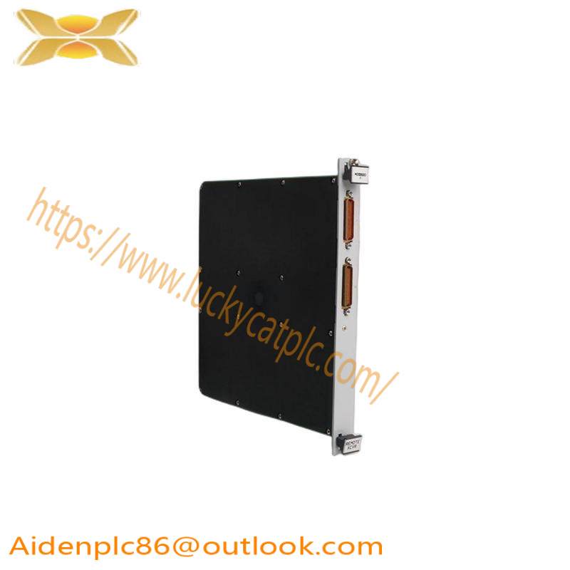 WOODWARD 5437-843 I/O Module