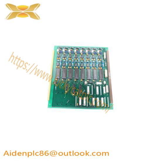 WOODWARD 5461-644 Analog Output Module