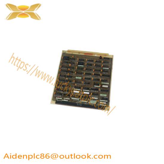 WOODWARD 5461-648 Rev F Tranceiver Module