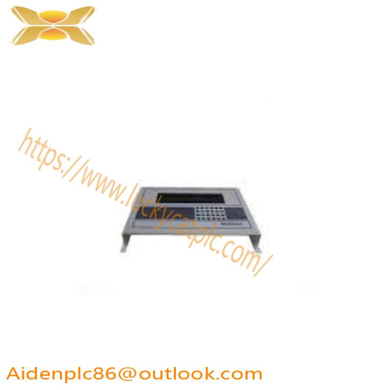 WOODWARD SPM-D2-10
