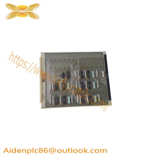 Woodward DPG-2201-002