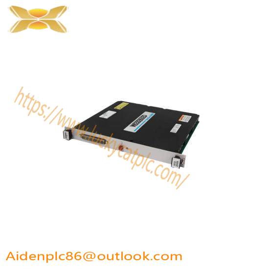 Woodward 5466-5000