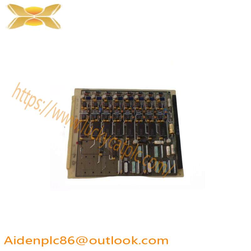 WOODWARD 5462-916 BOARD