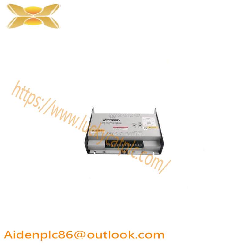 WOODWARD 5462-948 VT/C Card 8 Channel