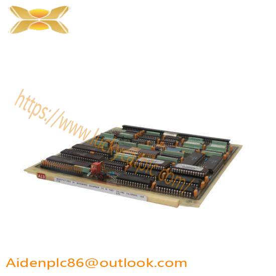 Woodward 5463-473 SIO Module