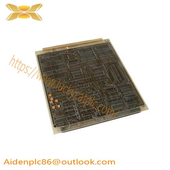 Woodward 5463-473 SIO Module