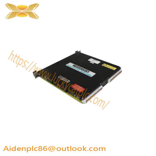 Woodward DPG-2201-002
