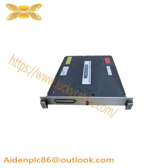 WOODWARD 5464-414 REV E DIGITAL SPEED SENSOR MODULE