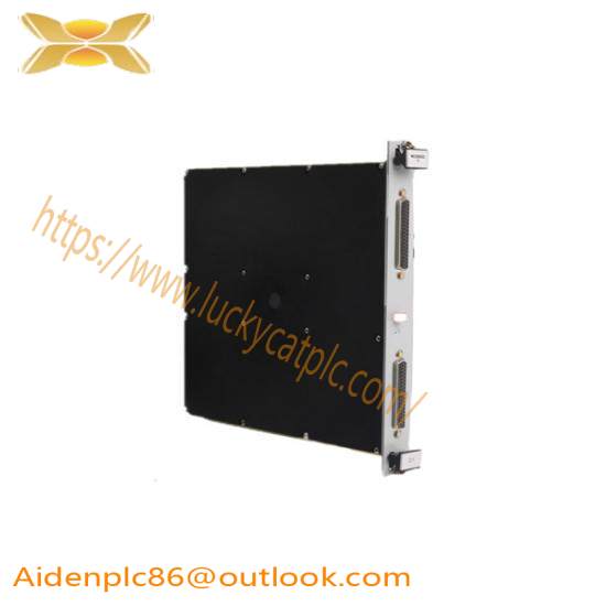 Woodward 5464-850 Speed Sensor Module