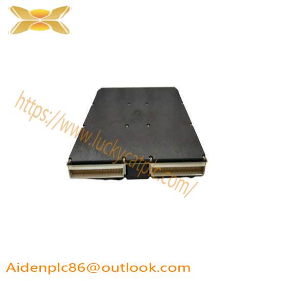 WOODWARD 5466-316 Analog Combo Module