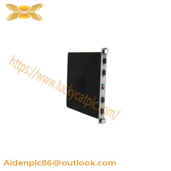 WOODWARD 5500-577 Load Share Module AUTOMATION PARTS