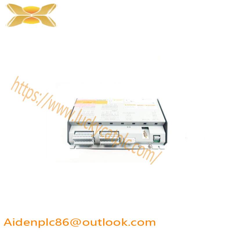 WOODWARD WOODWARD 9907-147