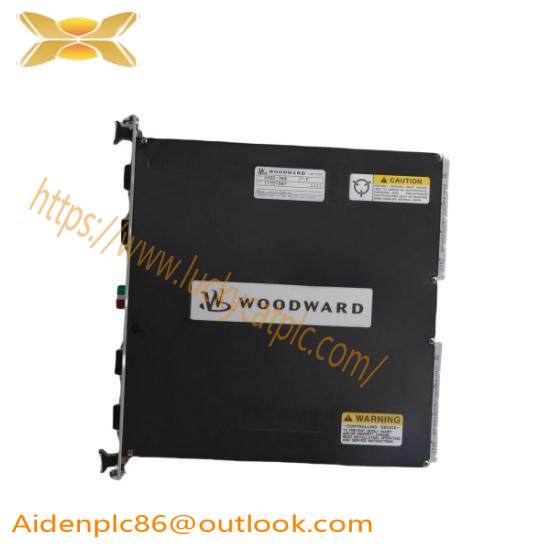 WOODWARD 8237-1006