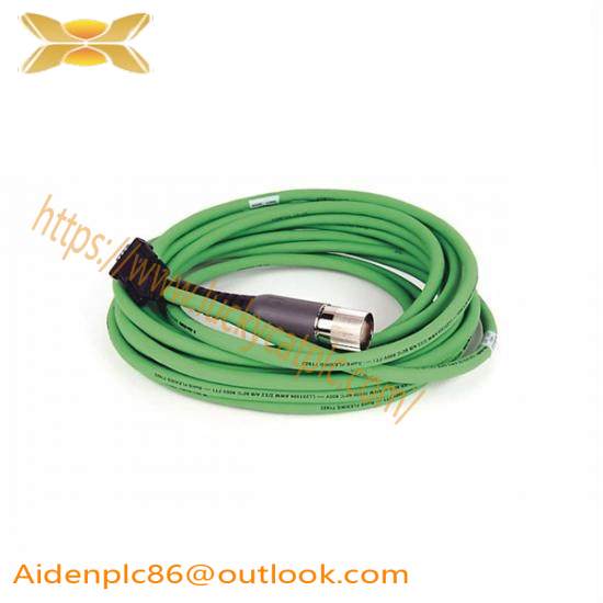 WOODWARD 8440-1706 A SPM-D11