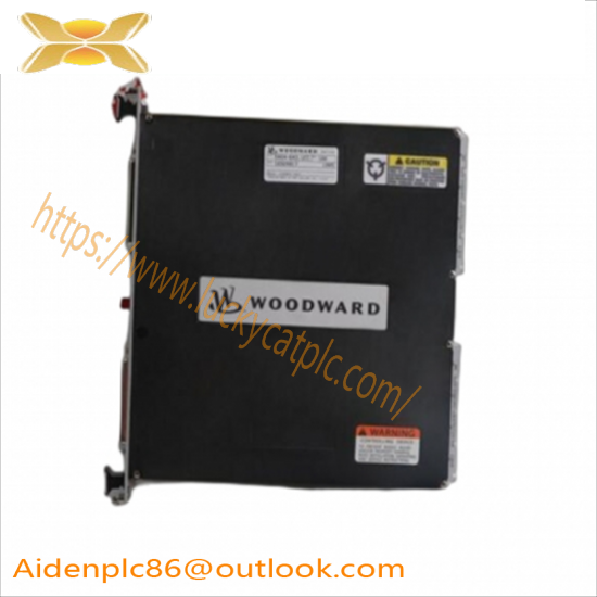 Woodward 9405-009 Control Module