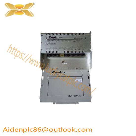 Woodward 9905-463 Spare Parts  9905463