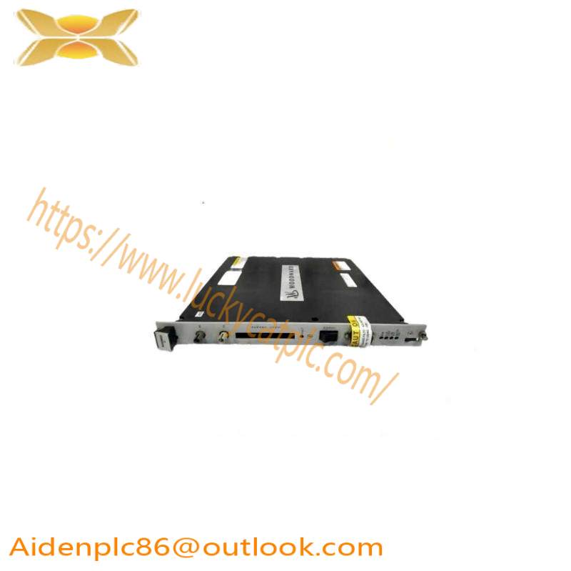 WOODWARD 9907-149