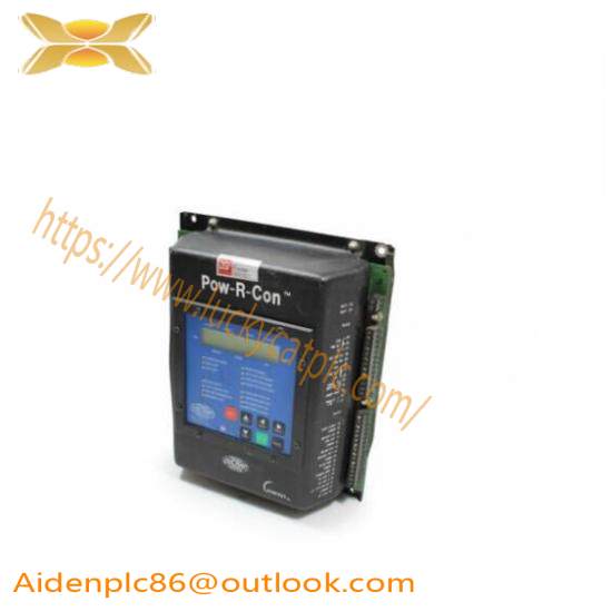 Woodward DYN2-94025-004 POW-R-CON  New Factory