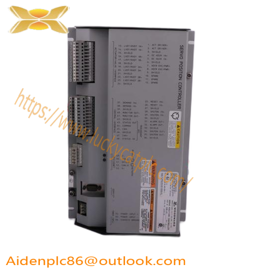 Woodward EASYGEN-2500