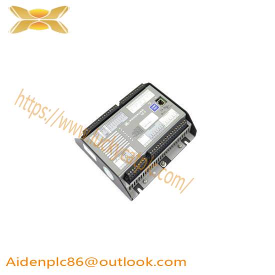 WOODWARD LS-5 8440-1946 CONTROLLER