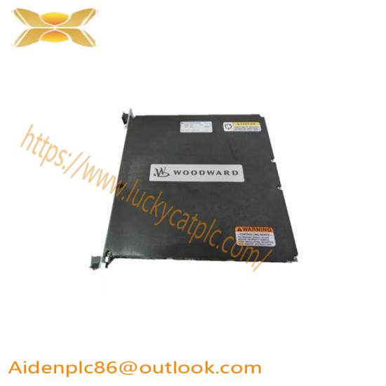 WOODWARD SPM-D11 8440-1703