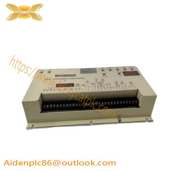 woodward TG-13 8516-038