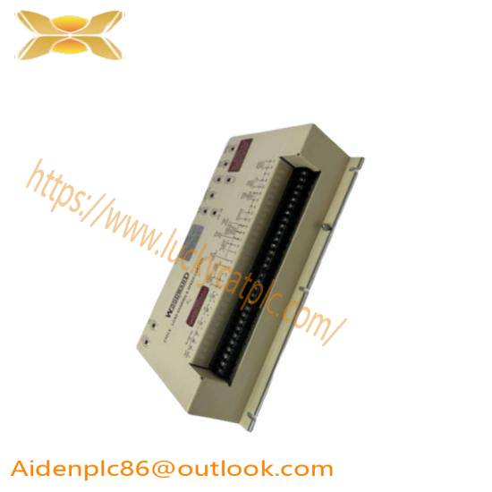 woodward TG-13 8516-038
