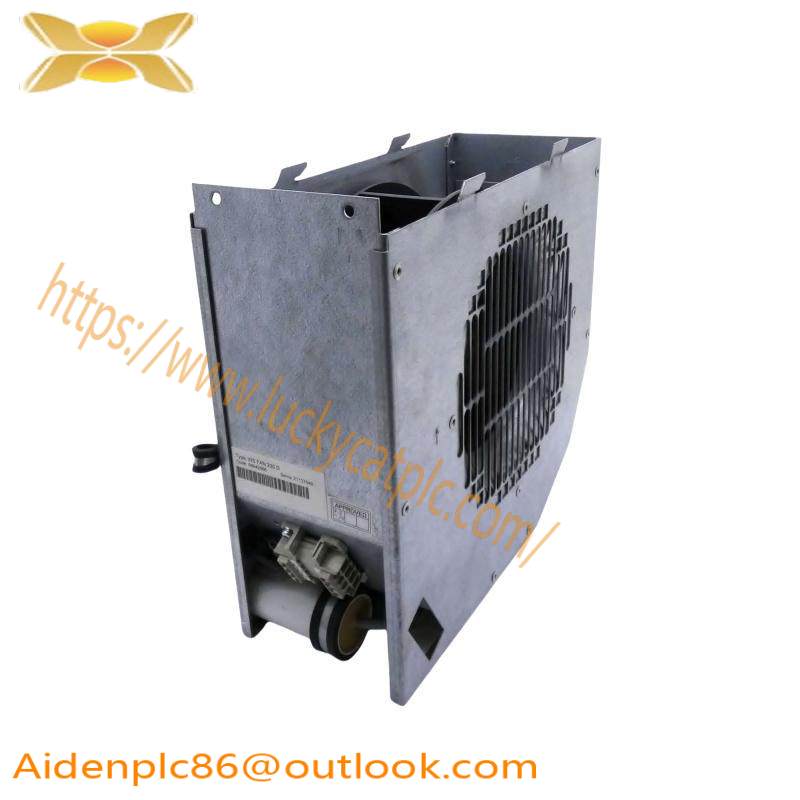 ABB WS FAN 115 Acs800 multi-drive inverter fan