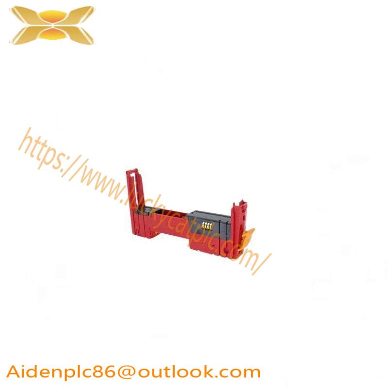 B&R X20BM12 Internal I/O Supply