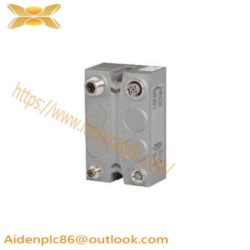 B&R X67PS1300 POWER SUPPLY