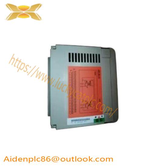 XAO-82-22 control module
