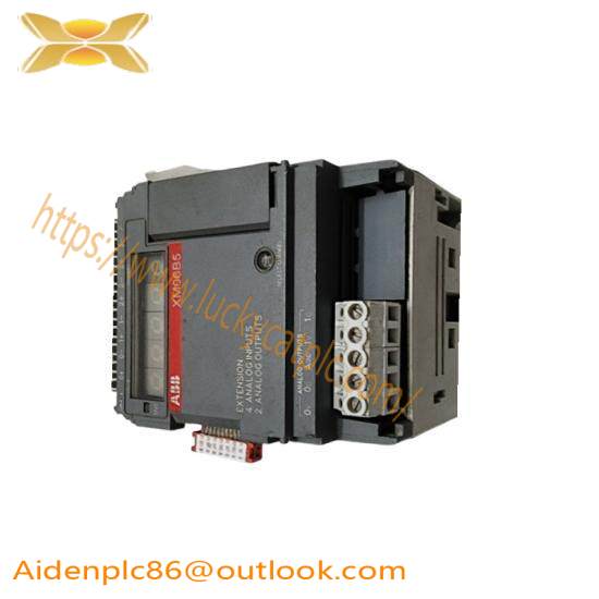 XM06B5 ABB