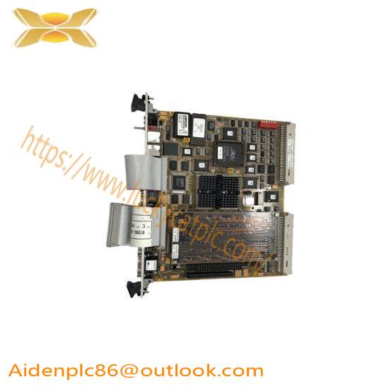 XYCOM CPU XVME-674 CPU Board