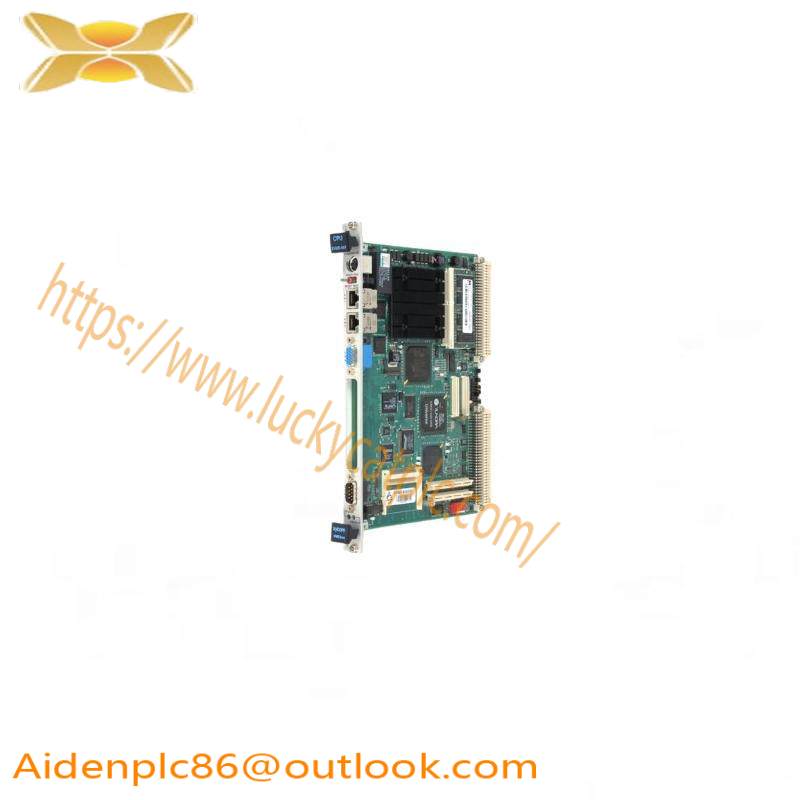 XYCOM XVME-530