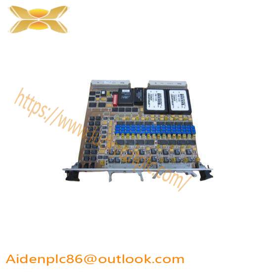 XYCOM XVME-674