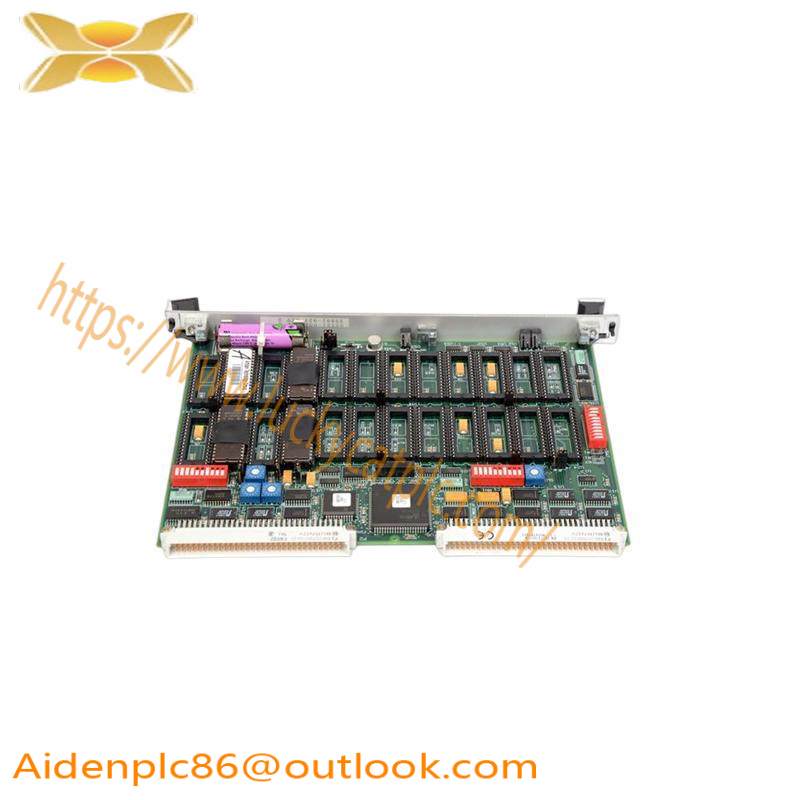 XYCOM XVME-957