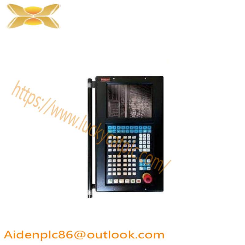 XYCOM XYCOM 9960 Operator interface device
