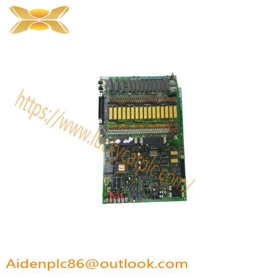 YAMAZAKI MAZAK MPS-510 I-829037A Sequencer Circuit Board
